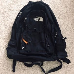 North Face Jester Backpack